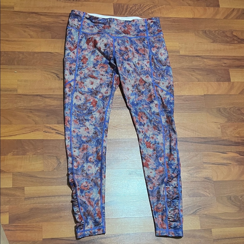 lululemon tights
